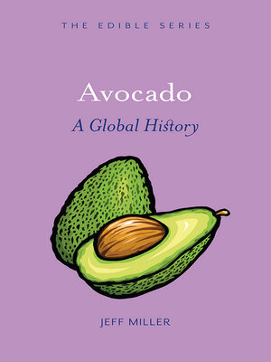 cover image of Avocado